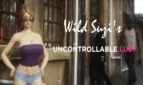 Wild Suzi - Uncontrollable Lust