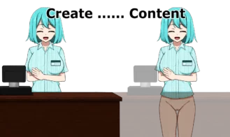 X-Creator Adult Game Screenshot (2)