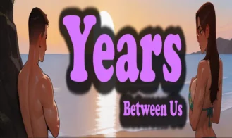 Years Between Us cover