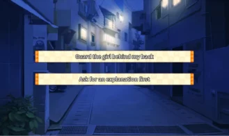 Yomegami- My Sweet Goddess Adult Game Screenshots (3)