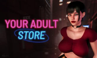 Your Adult Store cover