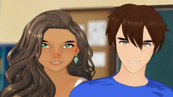 A Heartfelt Visit remake cover