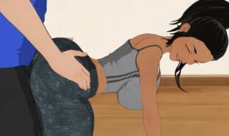 A Heartfelt Visit remake Adult Game Screenshots (6)