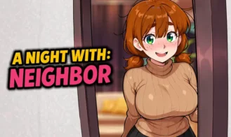 A Night with Neighbor cover
