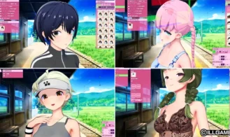 AICOMI! Adult Game Screenshots (7)