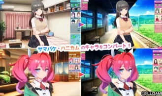 AICOMI! Adult Game Screenshots (8)