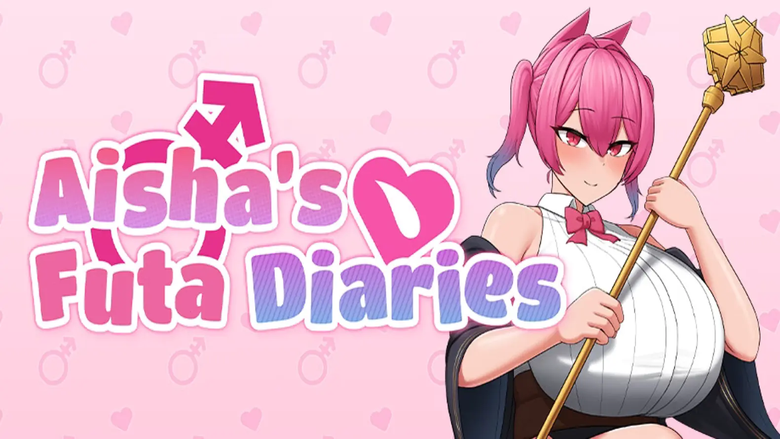 Aisha’s Futa Diaries cover