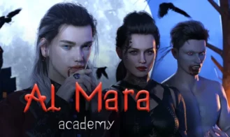 Al Mara Academy cover