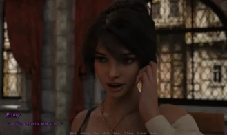 Ardor for Depravity Adult Game Screenshots (2)