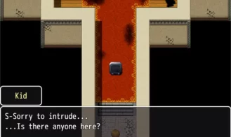 Attacked by the Shotacon Witch! ~An RPG Where You Do Naughty Things with the Mansion Witch Adult Game Screenshots (4)