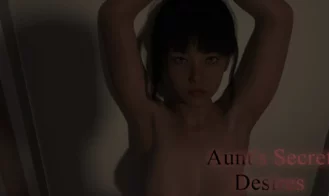 Aunt’s Secret Desires cover