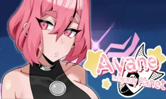 Ayane: The Pregnancy Planet cover