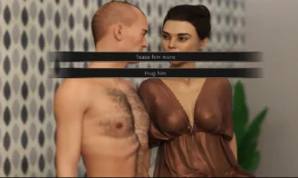 Banu in the West Adult Game Screenshots (1)