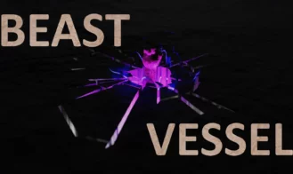 Beast Vessel cover