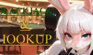 BlackJack & Hookups cover