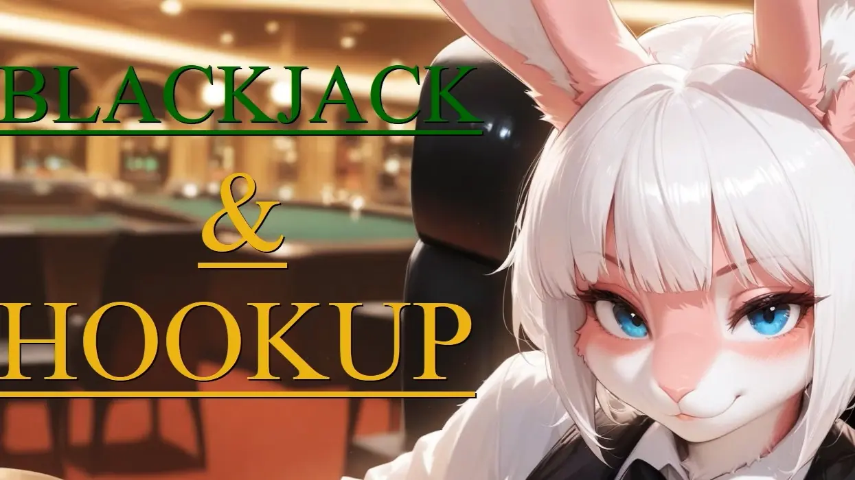 BlackJack & Hookups cover