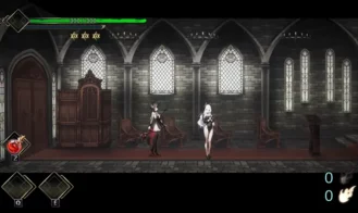 Blight Memoria Adult Game Screenshots (4)