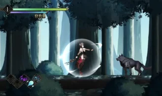 Blight Memoria Adult Game Screenshots (5)