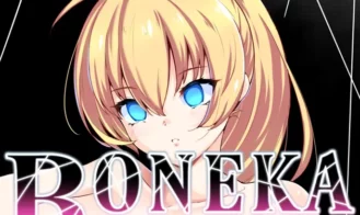 Boneka Ascension cover