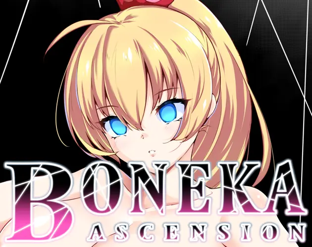Boneka Ascension cover