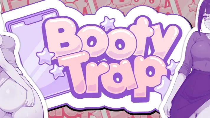 Booty Trap cover