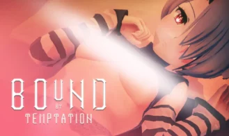 Bound by Temptation cover