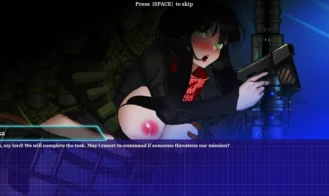 CODE PANDORA 2 Adult Game Screenshots (1)
