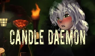 Candle Daemon cover