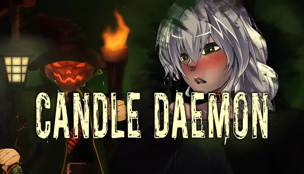 Candle Daemon cover