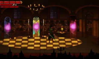 Candle Daemon Adult Game Screenshots (1)