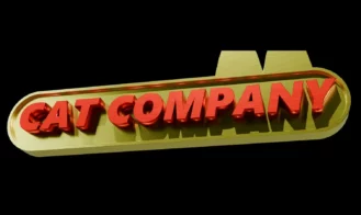 Cat Company cover