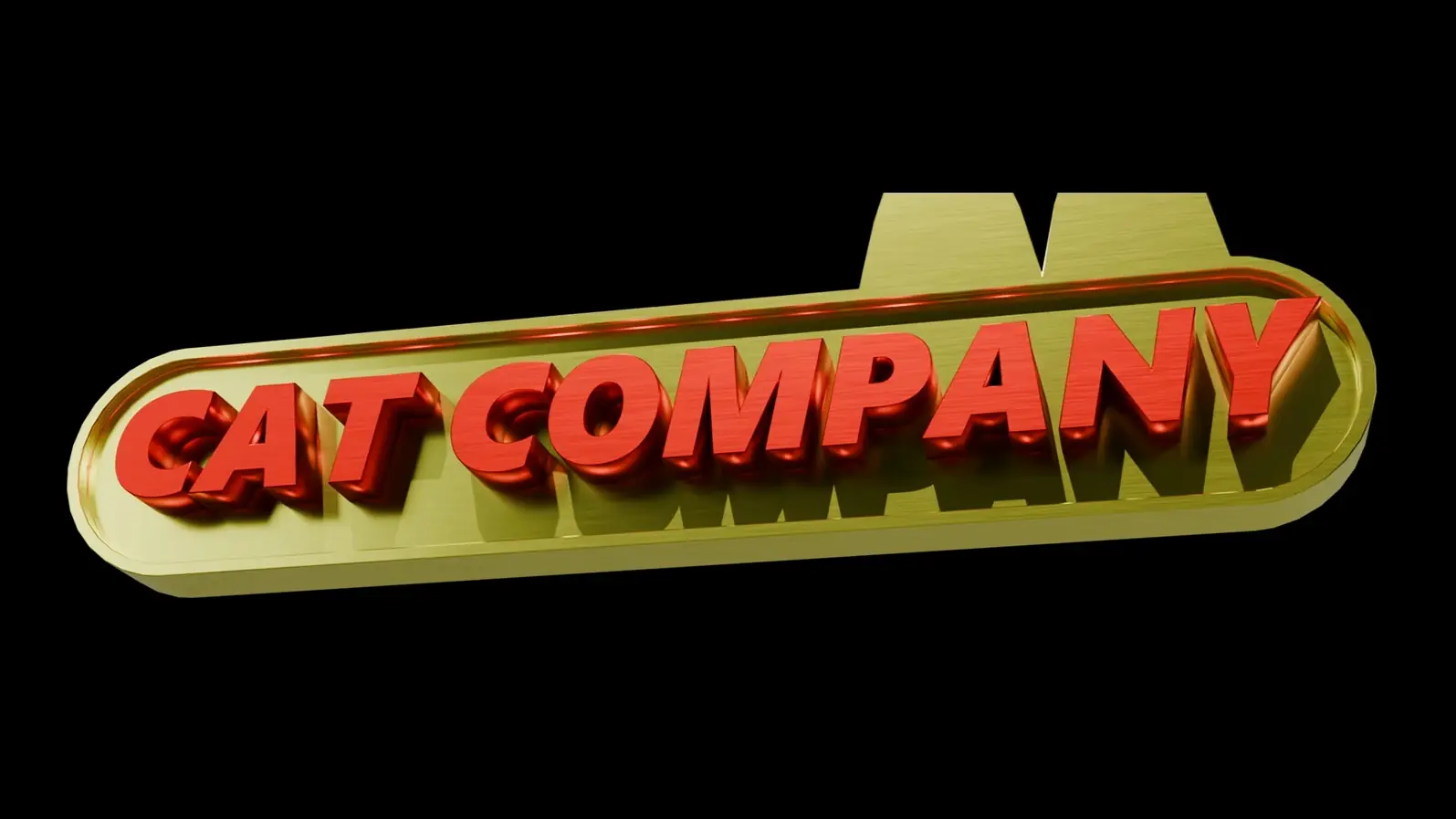 Cat Company cover