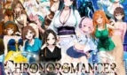 Chronoromancer