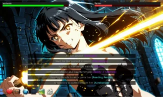 Chronoromancer Adult Game Screenshots (5)