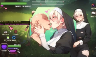 Cibelle Adult Game Screenshots (3)