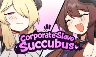 Corporate Slave Succubus cover