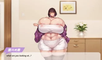 Corrupted Busty Married Woman - Endless Mating of Lewd Brainwashing Adult Game Screenshots (7)