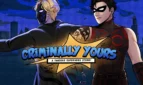 Criminally Yours
