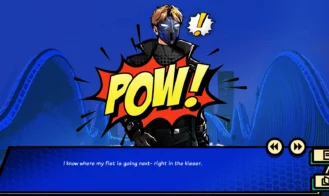 Criminally Yours Adult Game Screenshots (1)