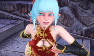 Cultivating Companions Adult Game Screenshot (2)
