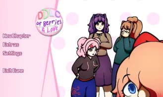 DDLC Of Berries & Love Adult Game Screenshots (1)