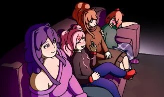 DDLC Of Berries & Love Adult Game Screenshots (4)