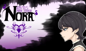 DEVIL'S MARK BEARER NORA PROLOGUE cover