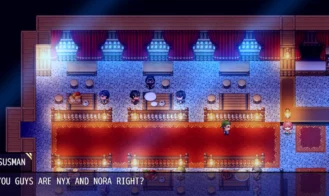DEVIL'S MARK BEARER NORA PROLOGUE Adult Game Screenshots (1)