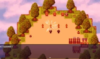 DEVIL'S MARK BEARER NORA PROLOGUE Adult Game Screenshots (3)