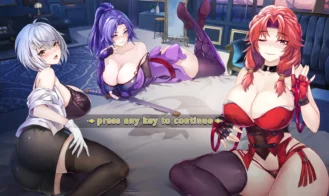 Deadland- Fallen Apartment Adult Game Screenshots (4)