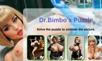 Dr. Bimbo's Puzzles cover