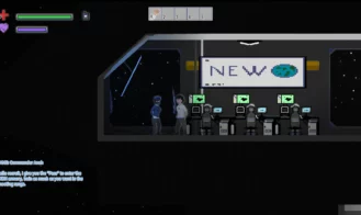 EXON Adult Game Screenshot (6)