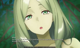 Entwined Roots Adult Game Screenshots (1)