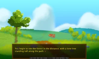 Entwined Roots Adult Game Screenshots (5)